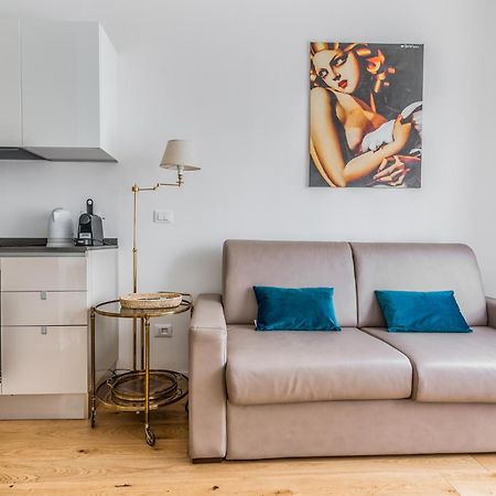 Milano Vetra-Parco Delle Basiliche 2 Pax- Wifi- Banfi Apartman Kültér fotó