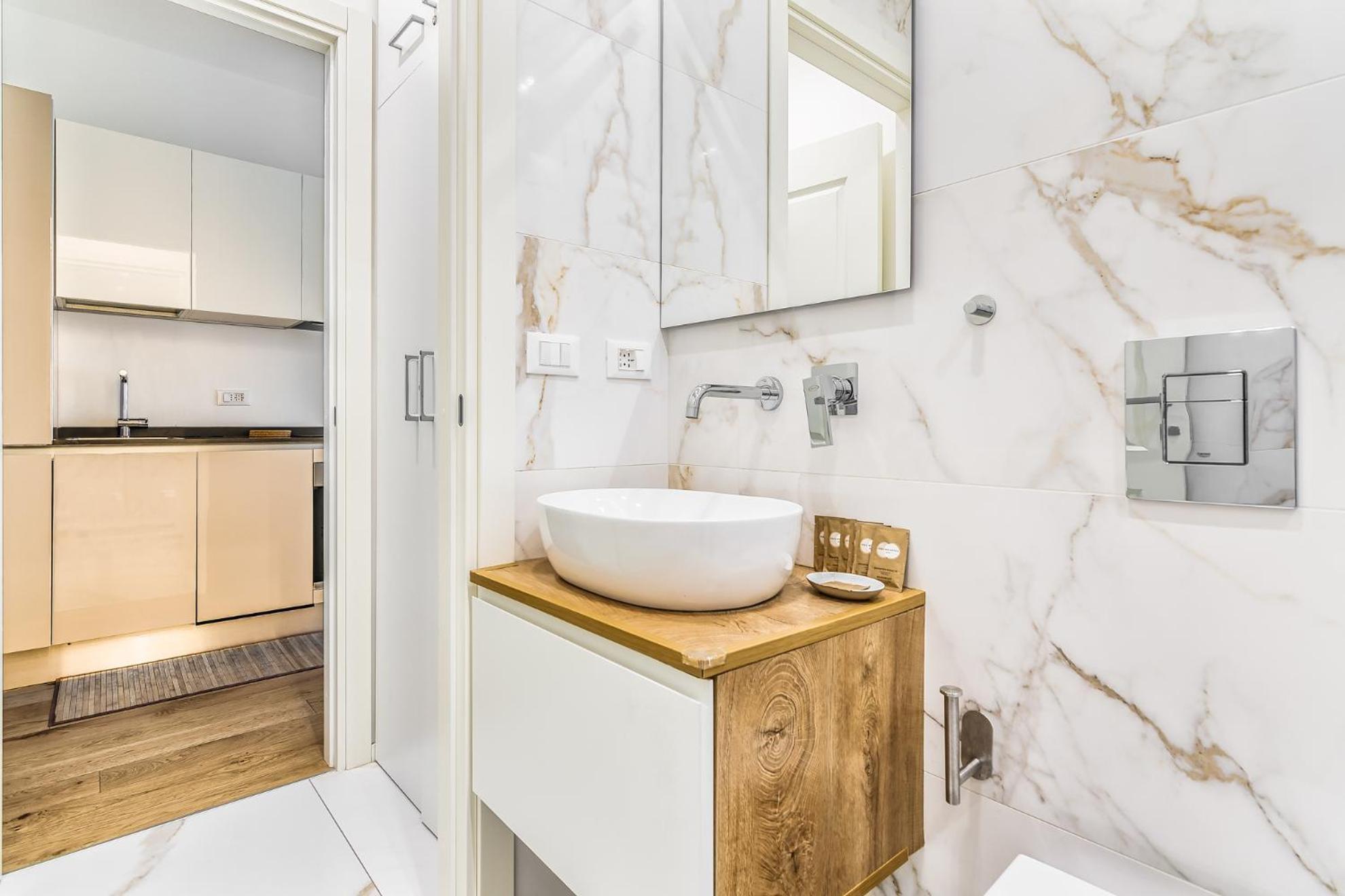 Milano Vetra-Parco Delle Basiliche 2 Pax- Wifi- Banfi Apartman Kültér fotó